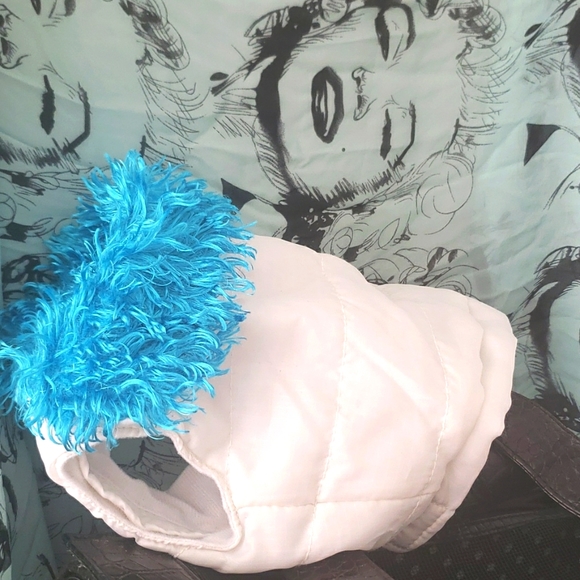 Dog jacket - Picture 2 of 10